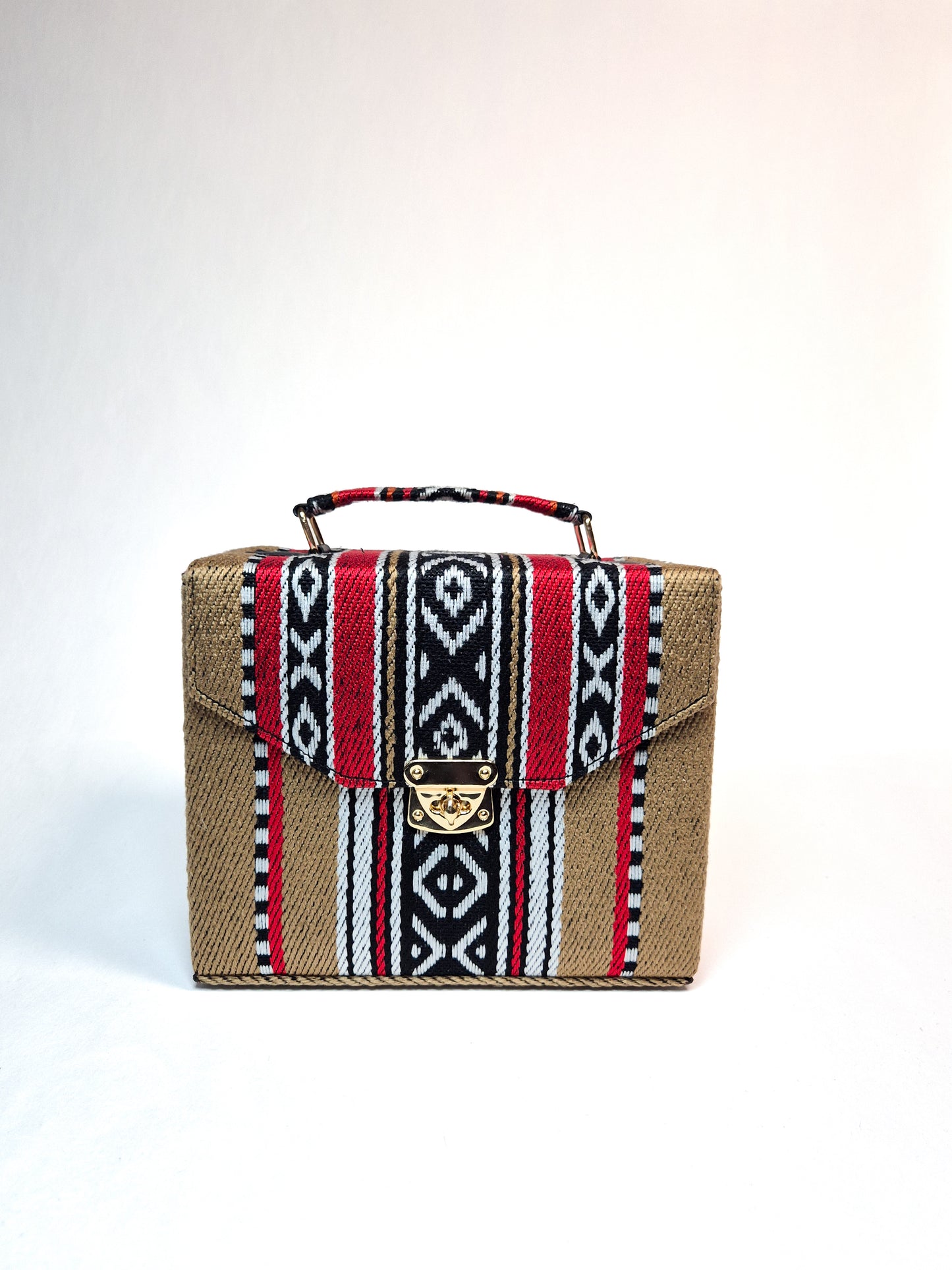 Box Bag