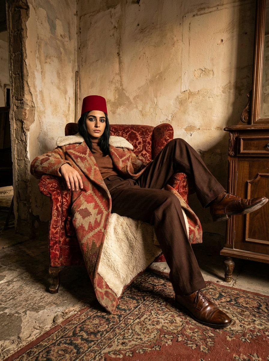 Creating Confidence Through Design