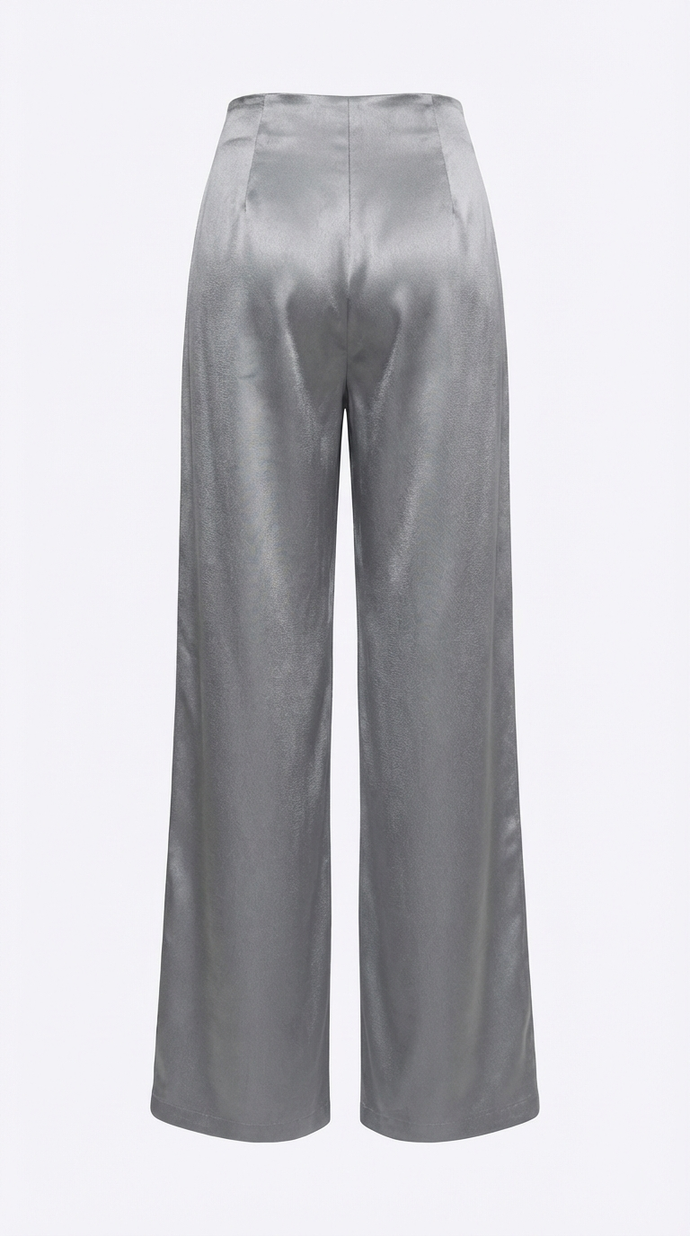 Blue Jessica Pants