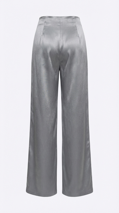 Blue Jessica Pants