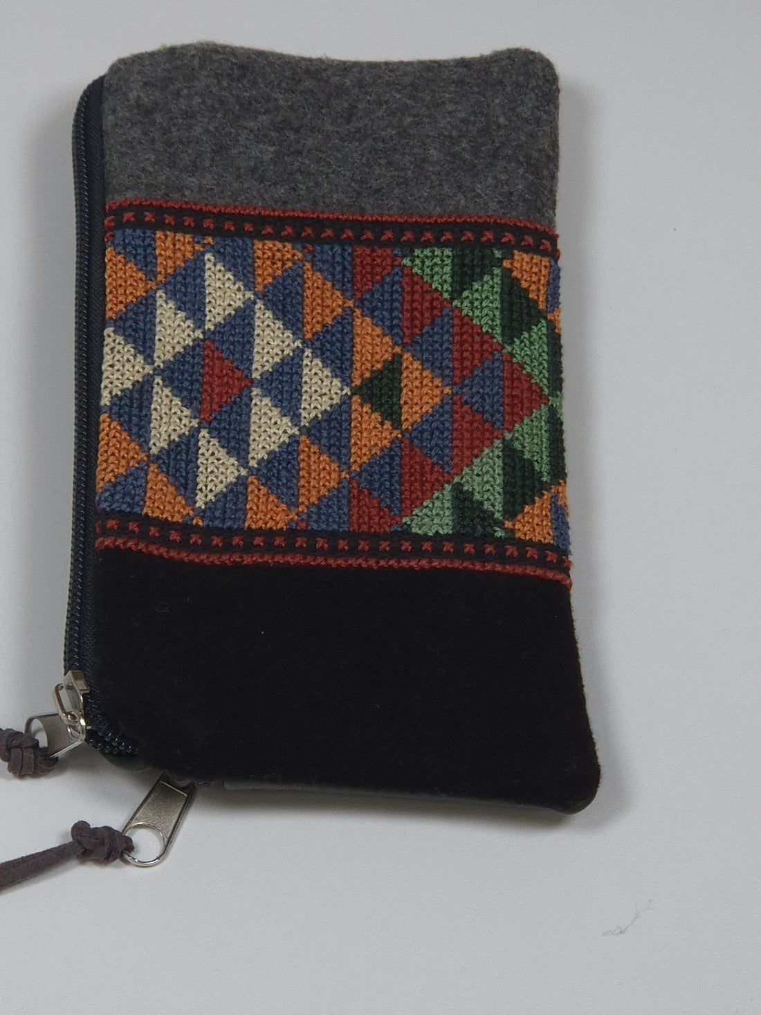 Pencil Case - Bedouin Carpet
