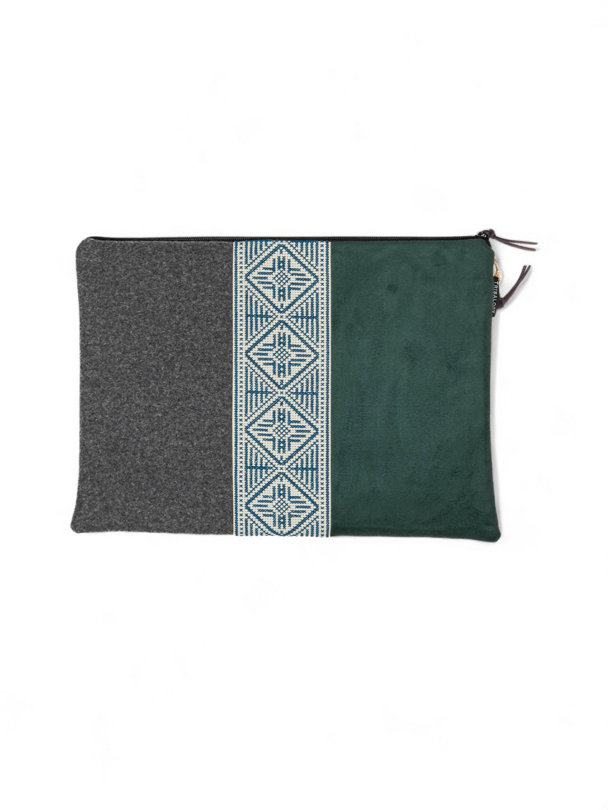 Laptop Case 15 inch - Blue