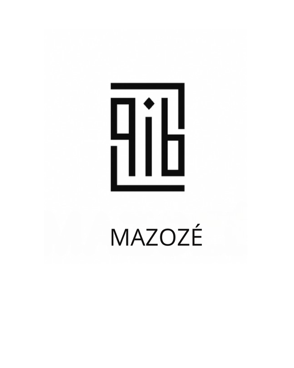 MAZOZÉ