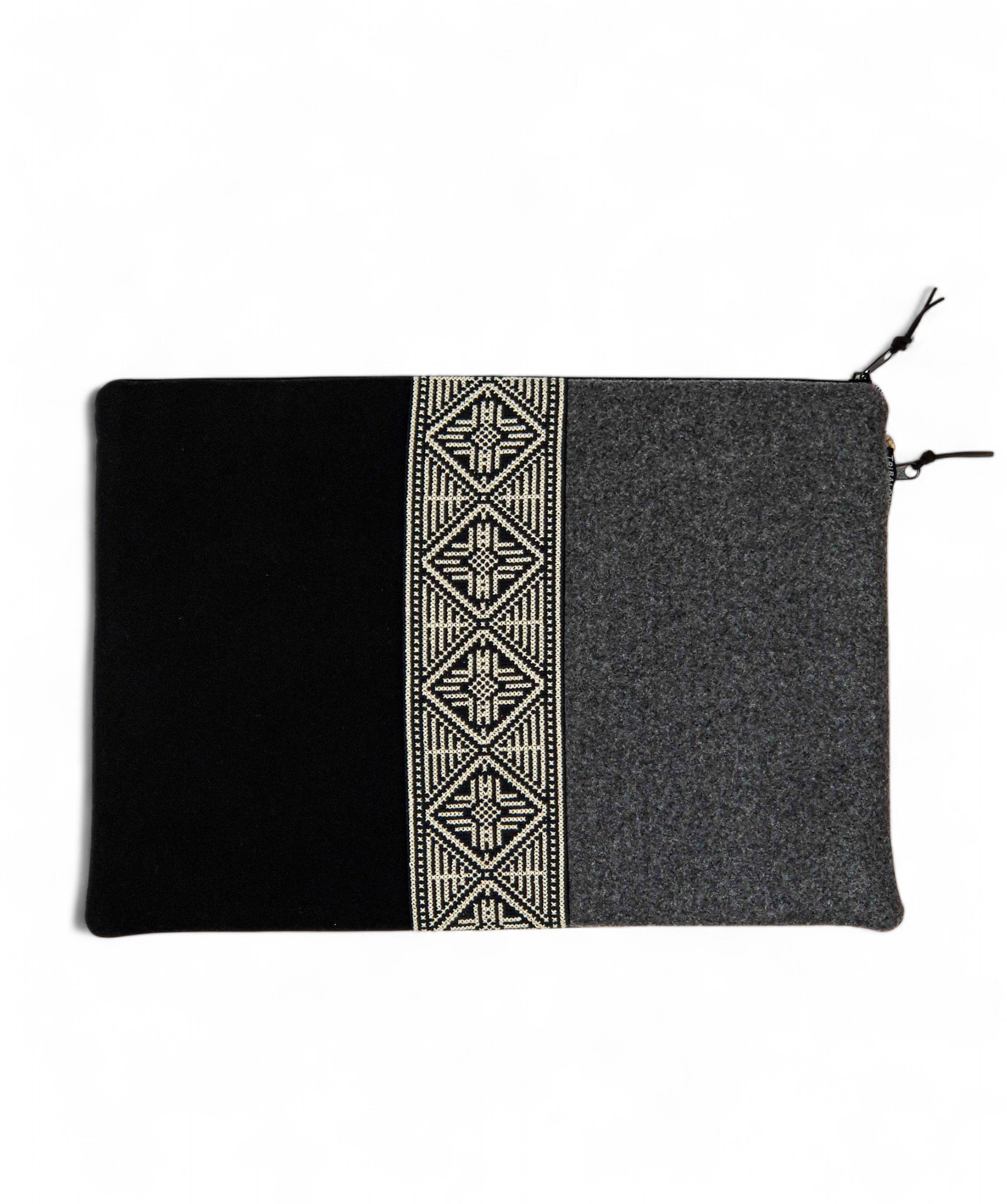 Laptop Case 15 inch - Grey