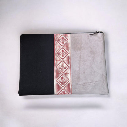 Laptop Case 15 inch - Grey