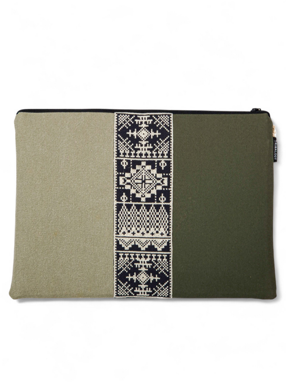 Laptop Case 13 inch - Sadu Khaki