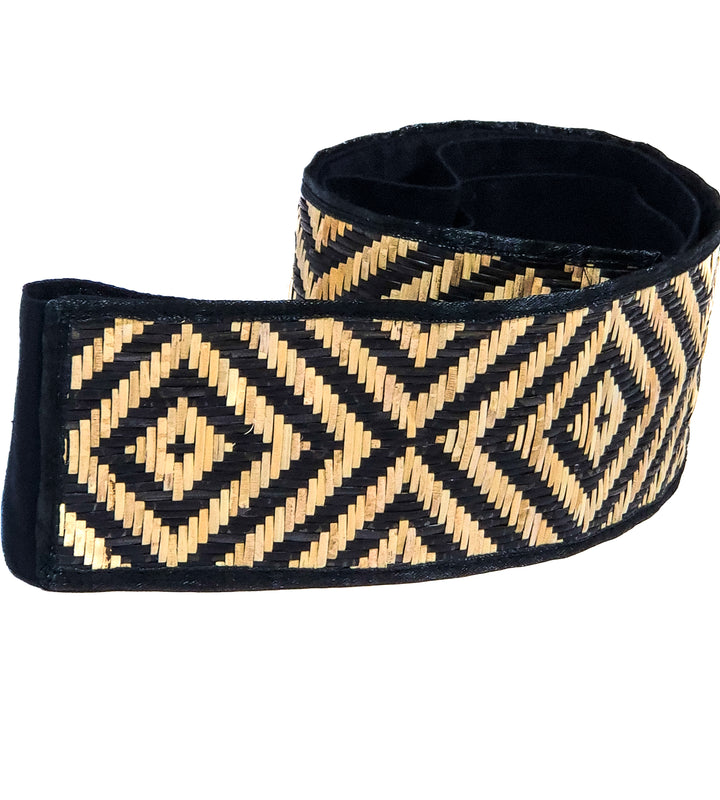 Ceremony Borneo Belt