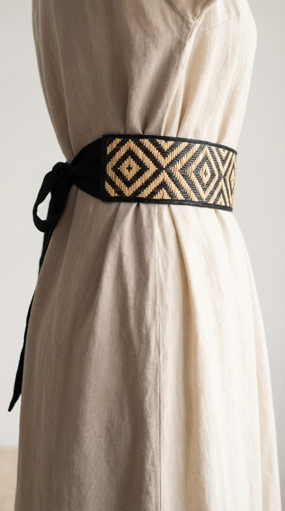 Ceremony Borneo Belt