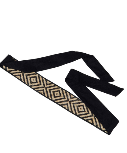 Ceremony Borneo Belt