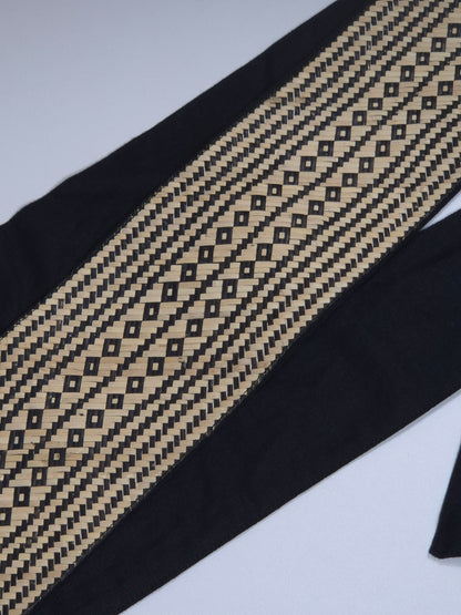 Ceremony Borneo Belt