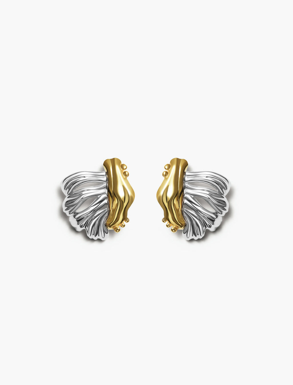 Una Earrings Mix