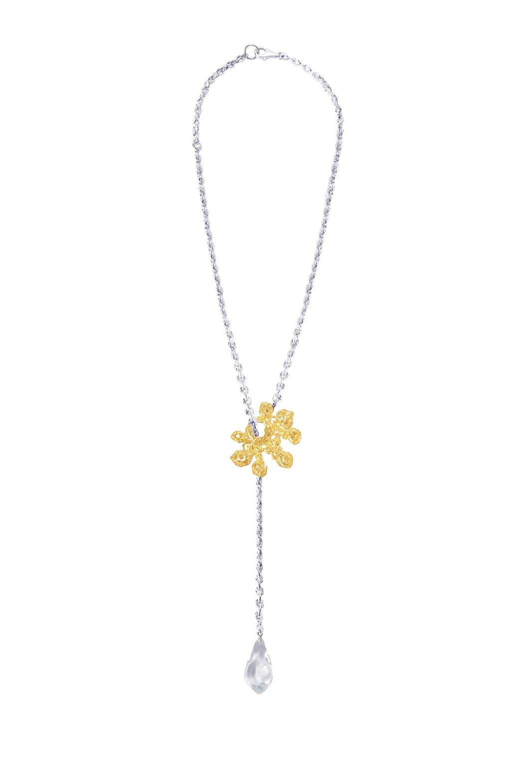 Arroyo Necklace