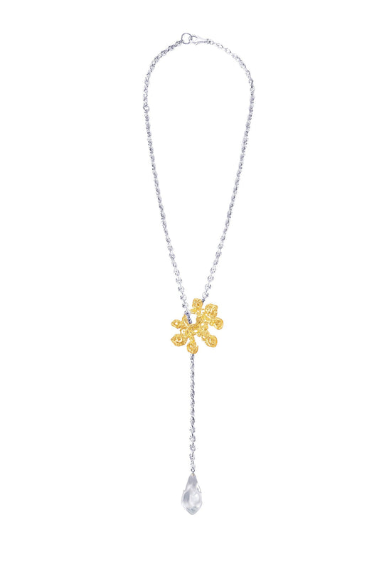 Arroyo Necklace