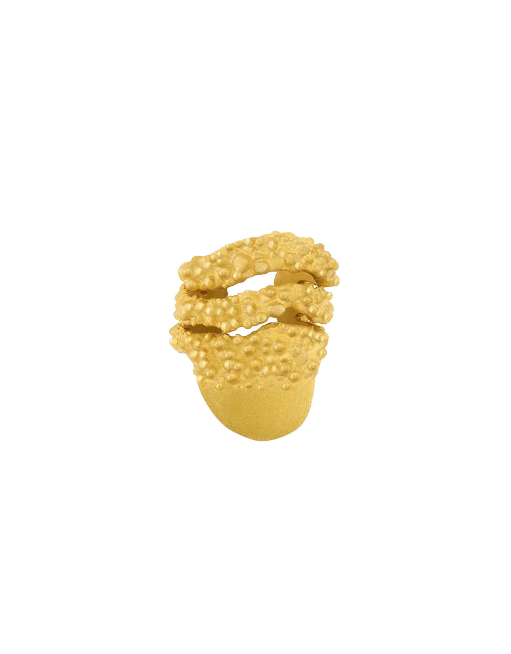 Ear Cuff Elea Gold