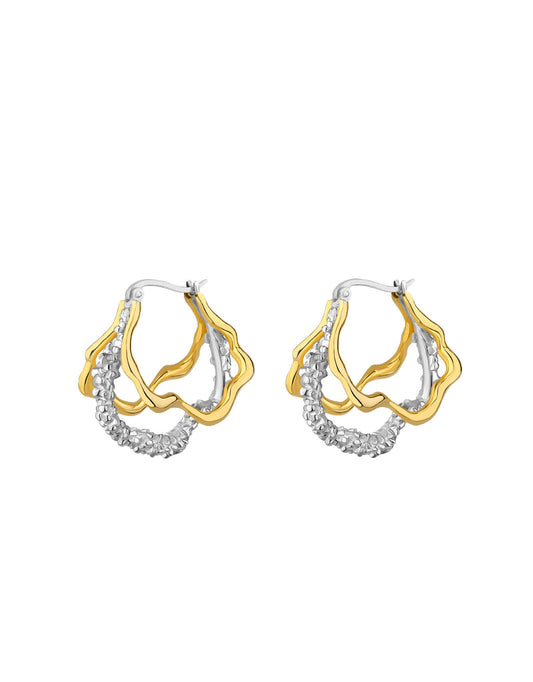 Harmonia Hoop