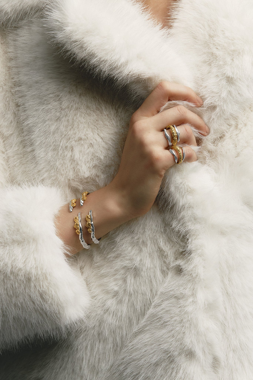 Mini Arroyo Mix Bracelet