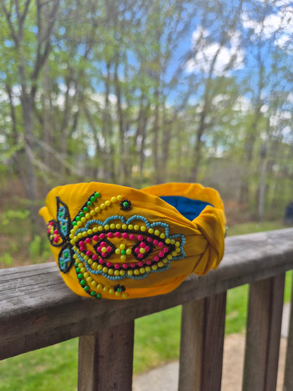 Sunset Headband