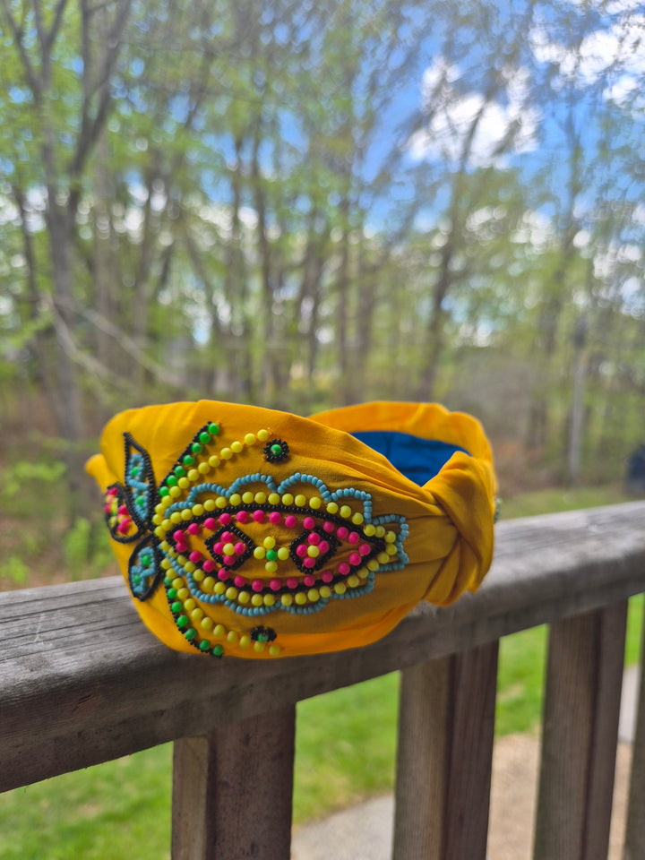 Sunset Headband