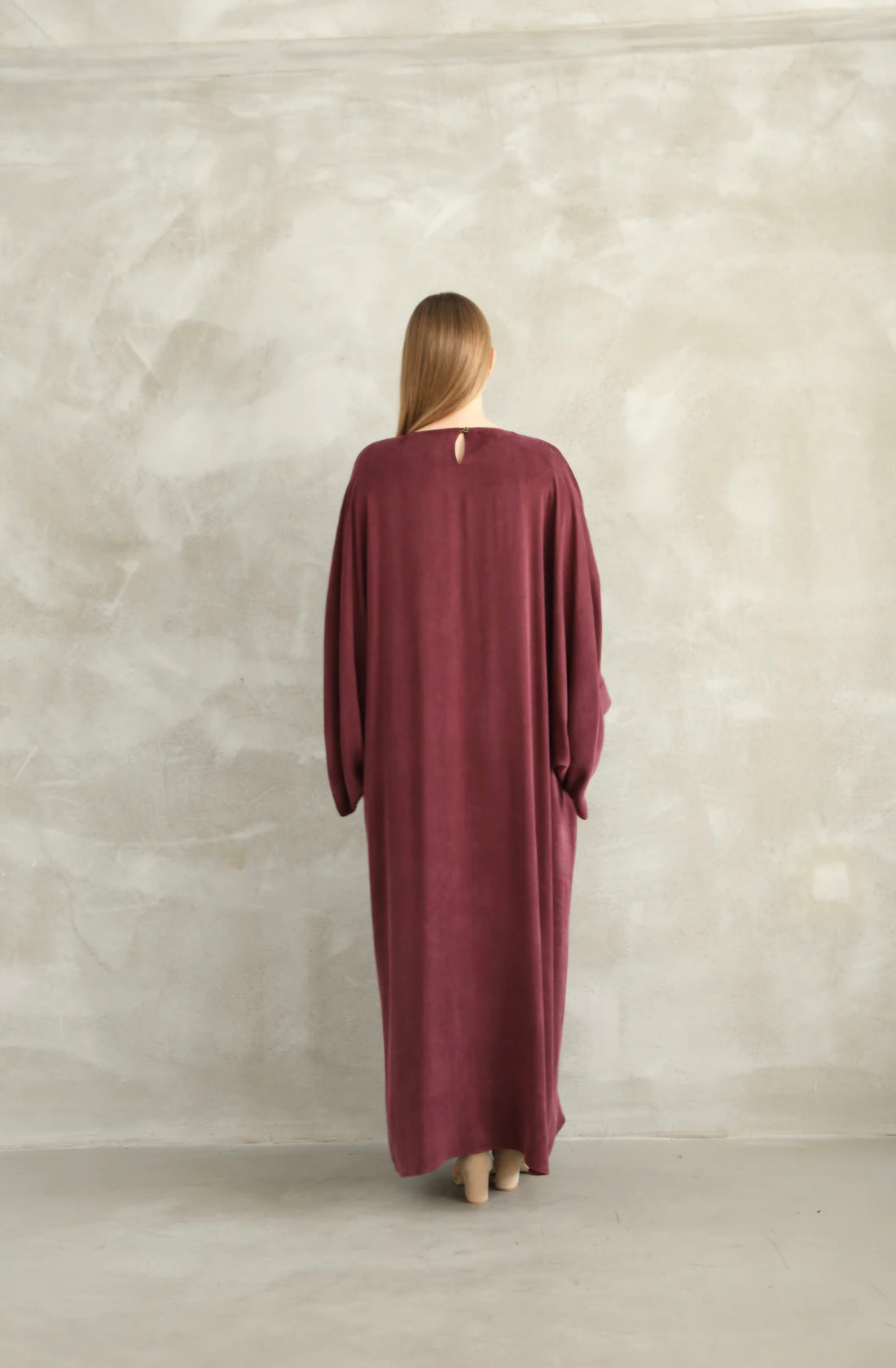 Kaftan Dress