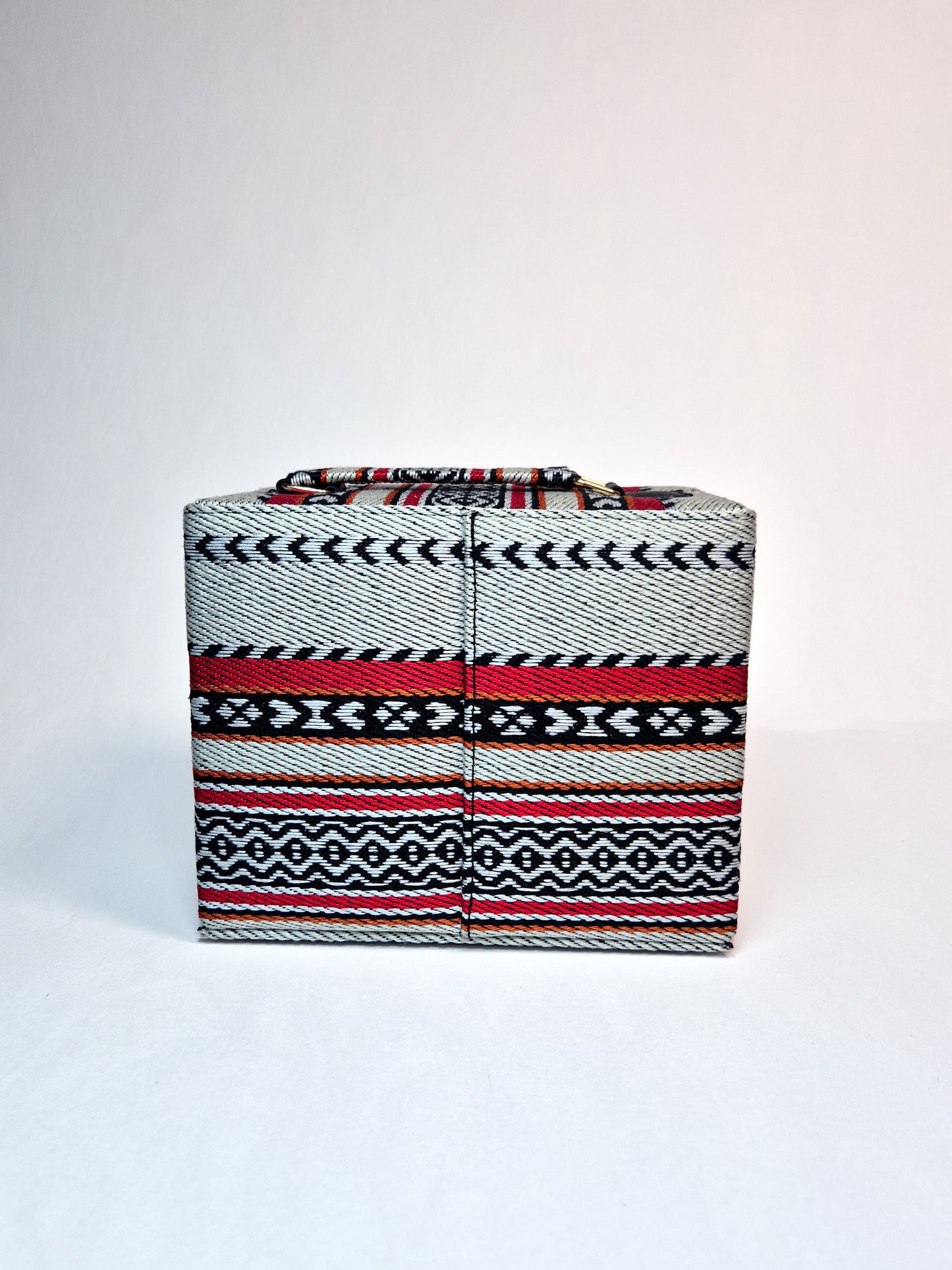 Box Bag