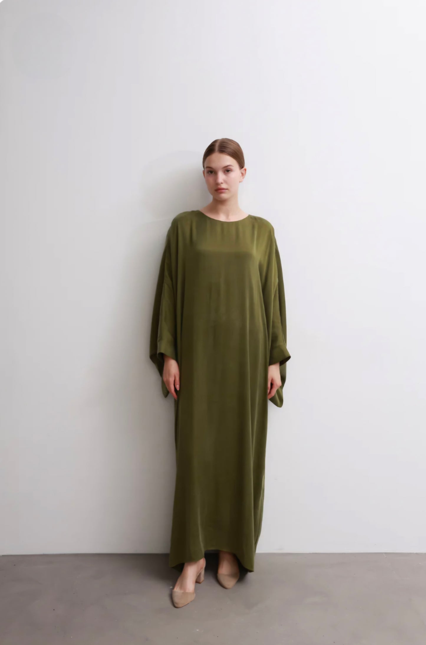 Kaftan Dress