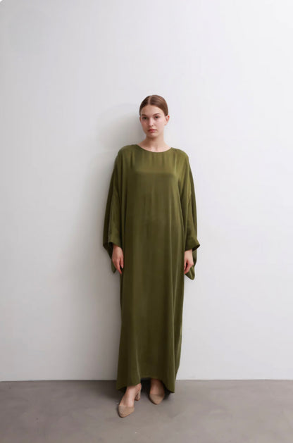 Kaftan Dress