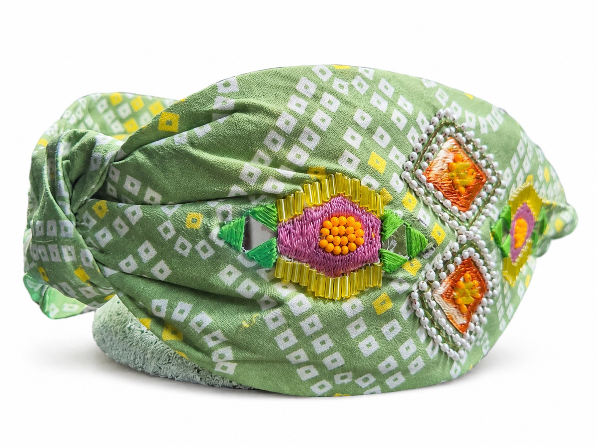 Mosaic Headband