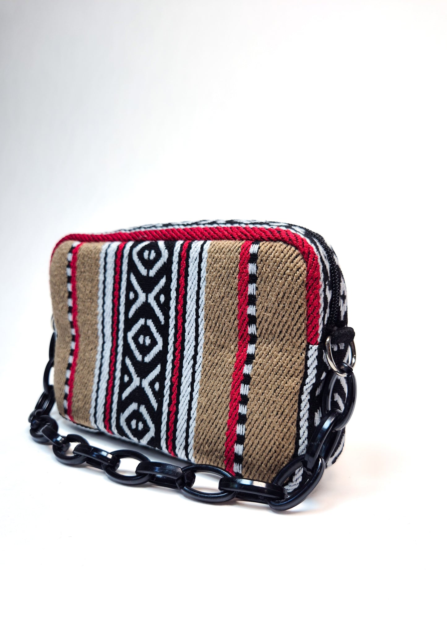 Cross Body Bag