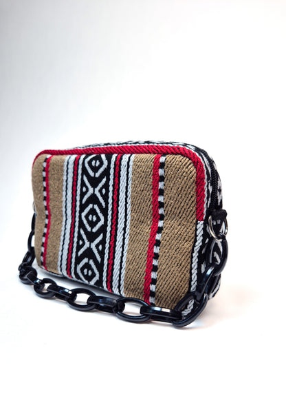 Cross Body Bag