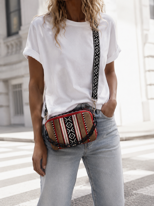 Cross Body Bag