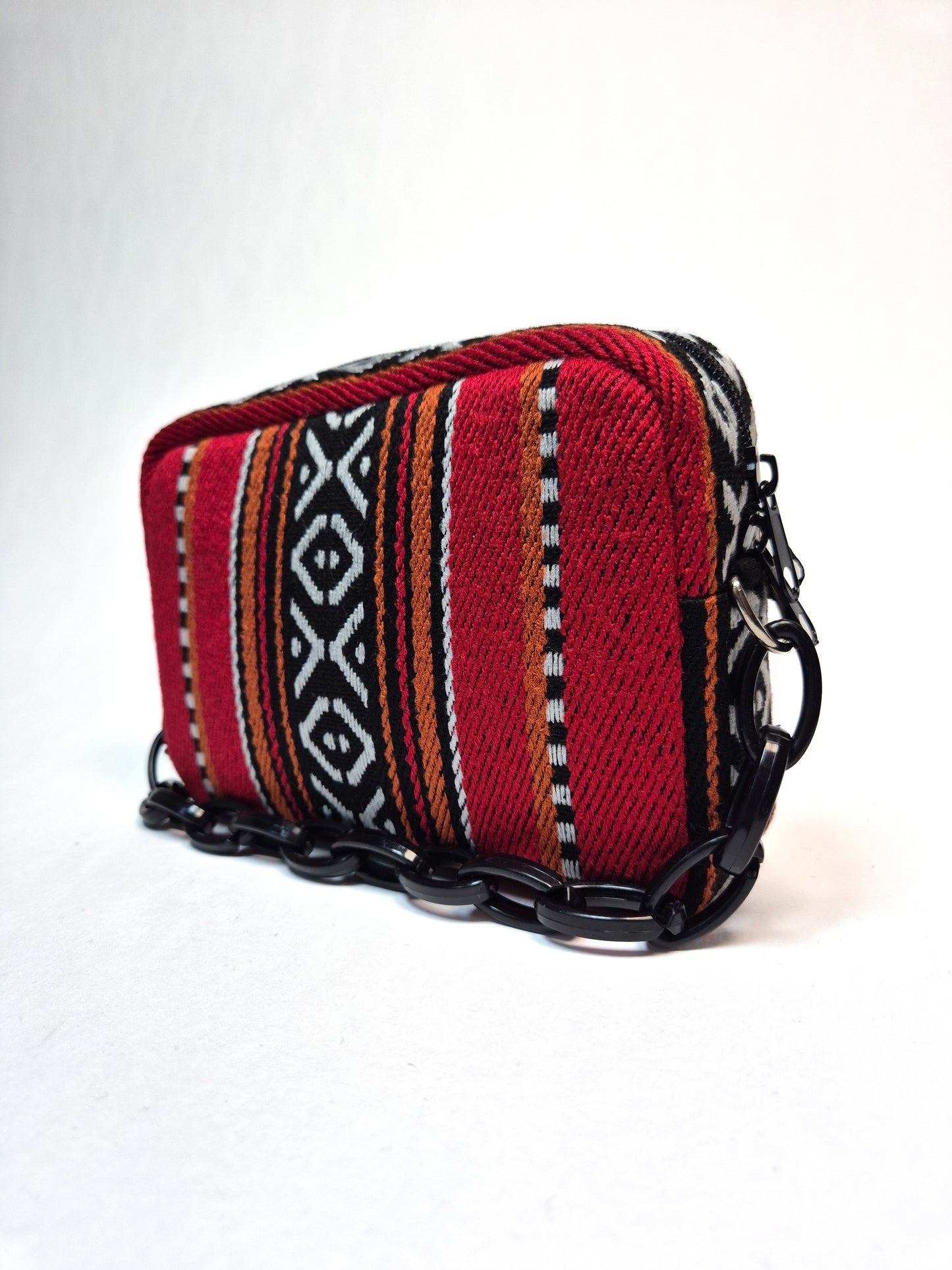 Cross Body Bag