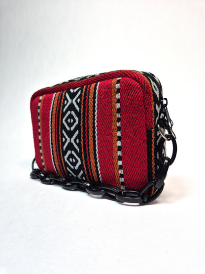 Cross Body Bag