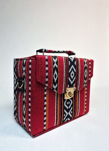 Box Bag