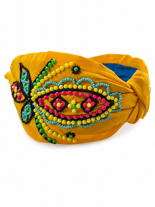 Sunset Headband