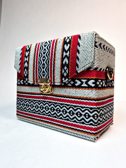 Box Bag