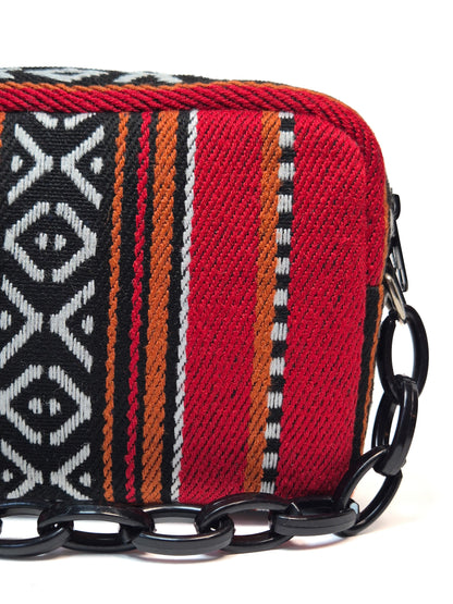 Cross Body Bag