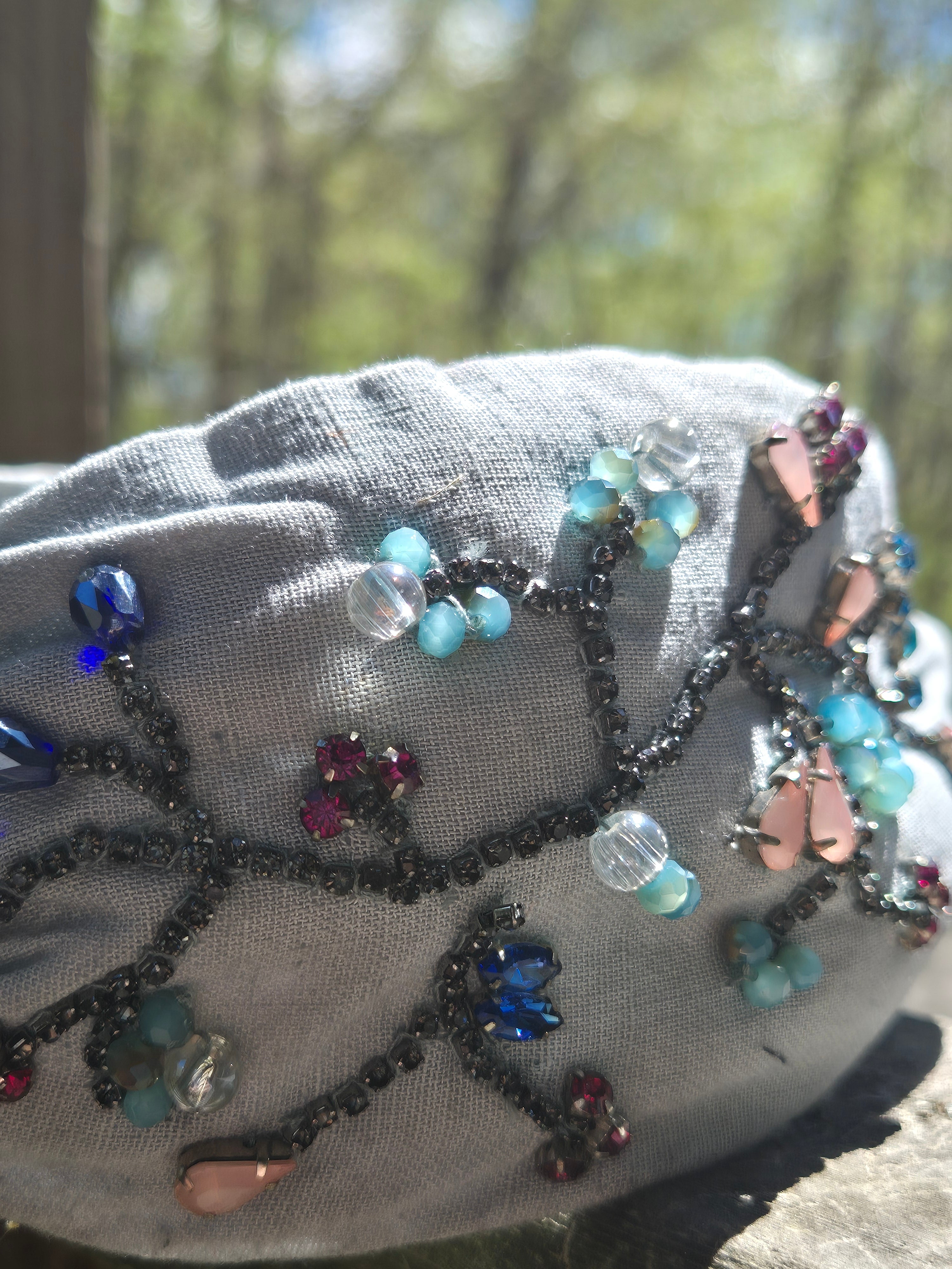 Branch Headband