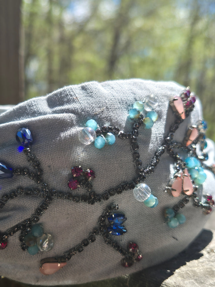 Branch Headband