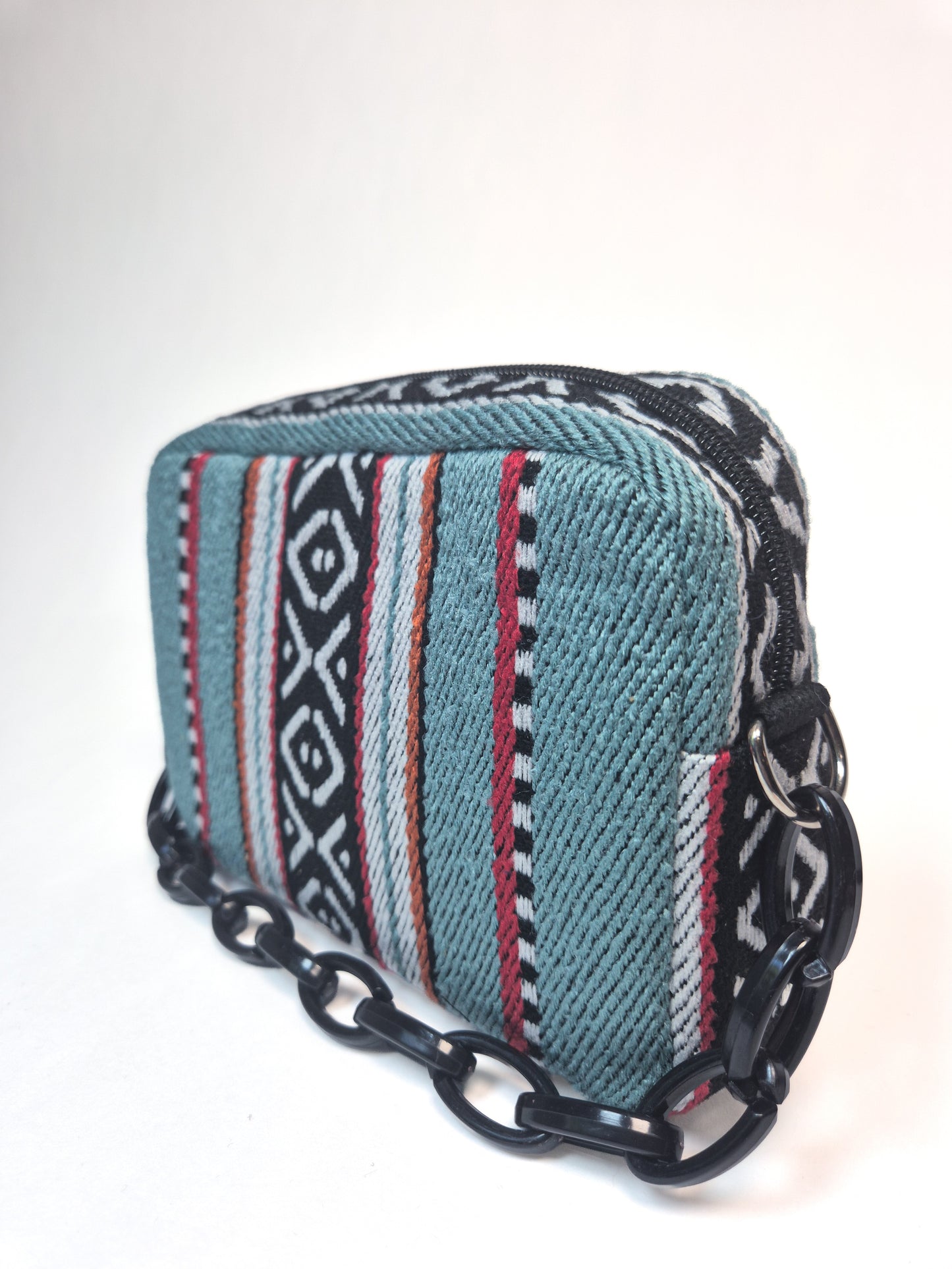 Cross Body Bag