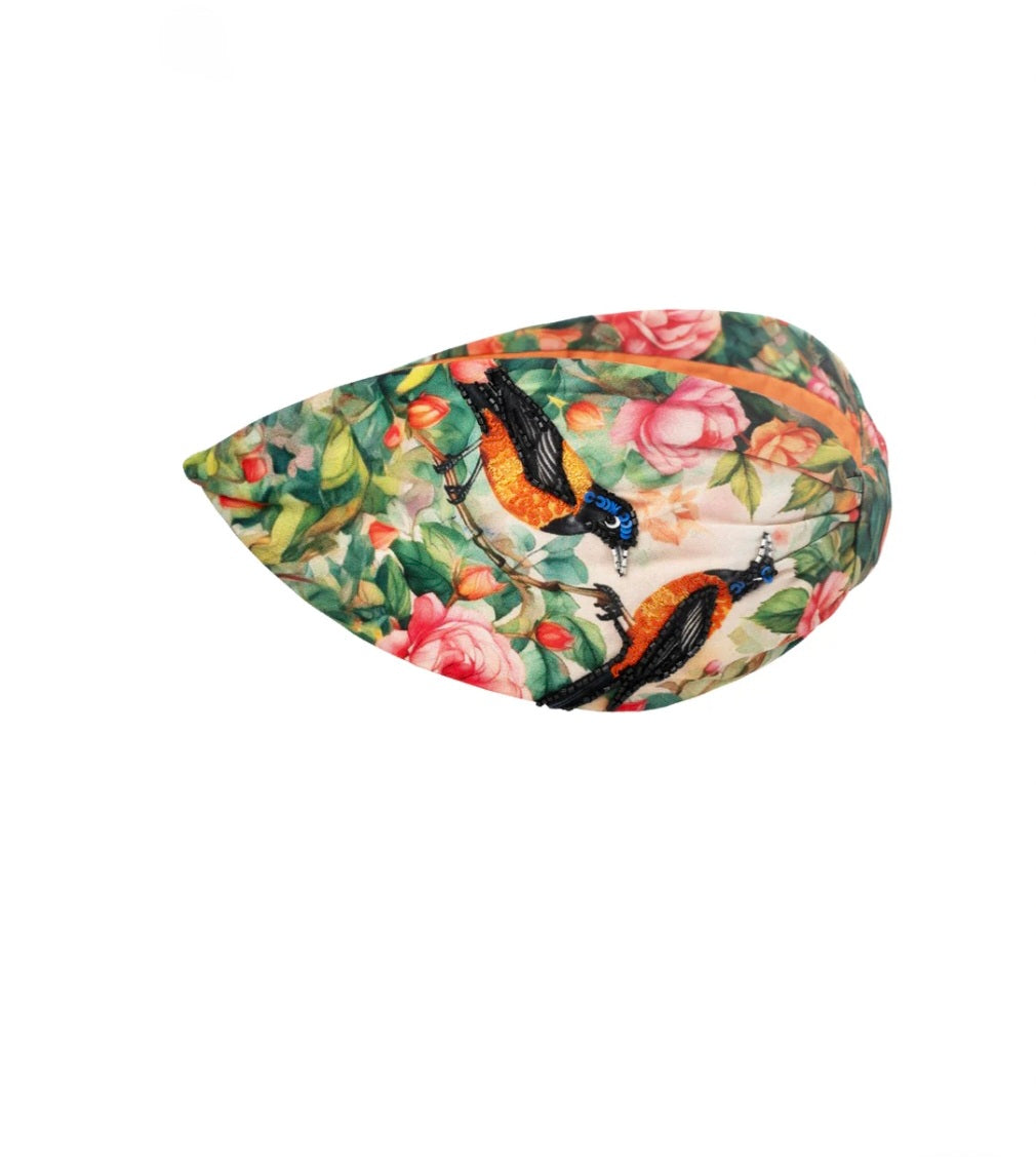 Sparrow Headband