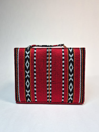 Box Bag