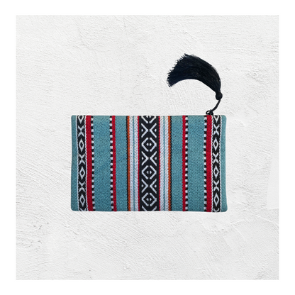 Sadu Clutch