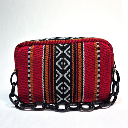 Cross Body Bag