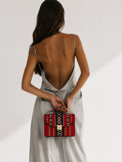 Box Bag