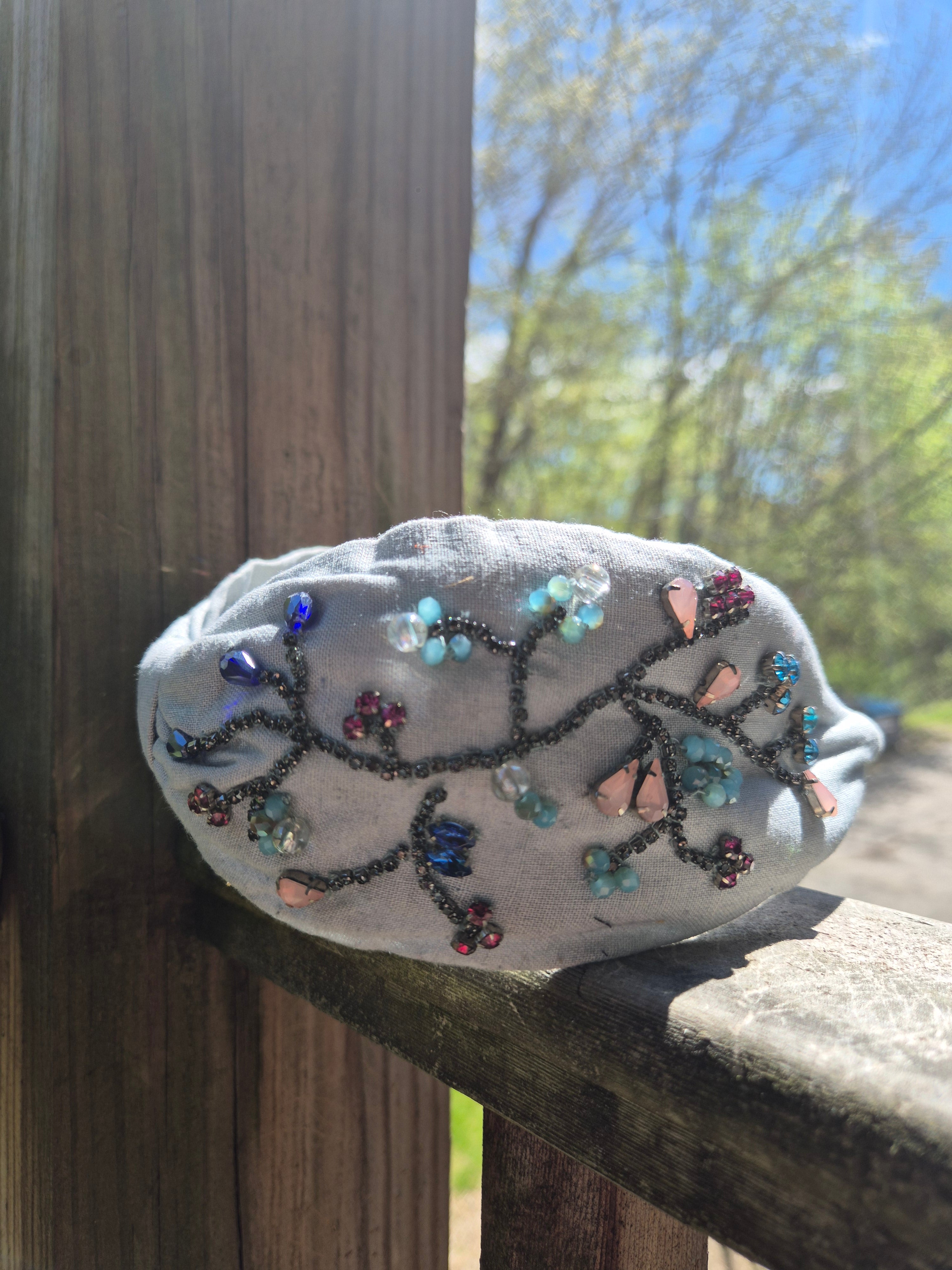 Branch Headband