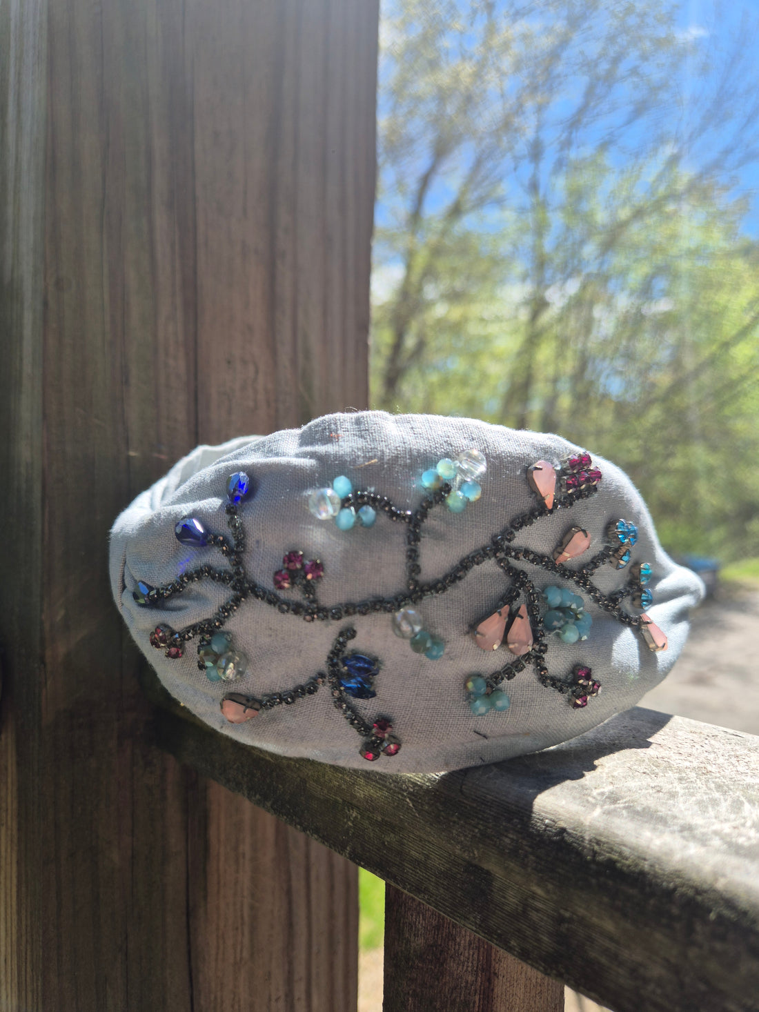 Branch Headband