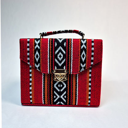 Box Bag