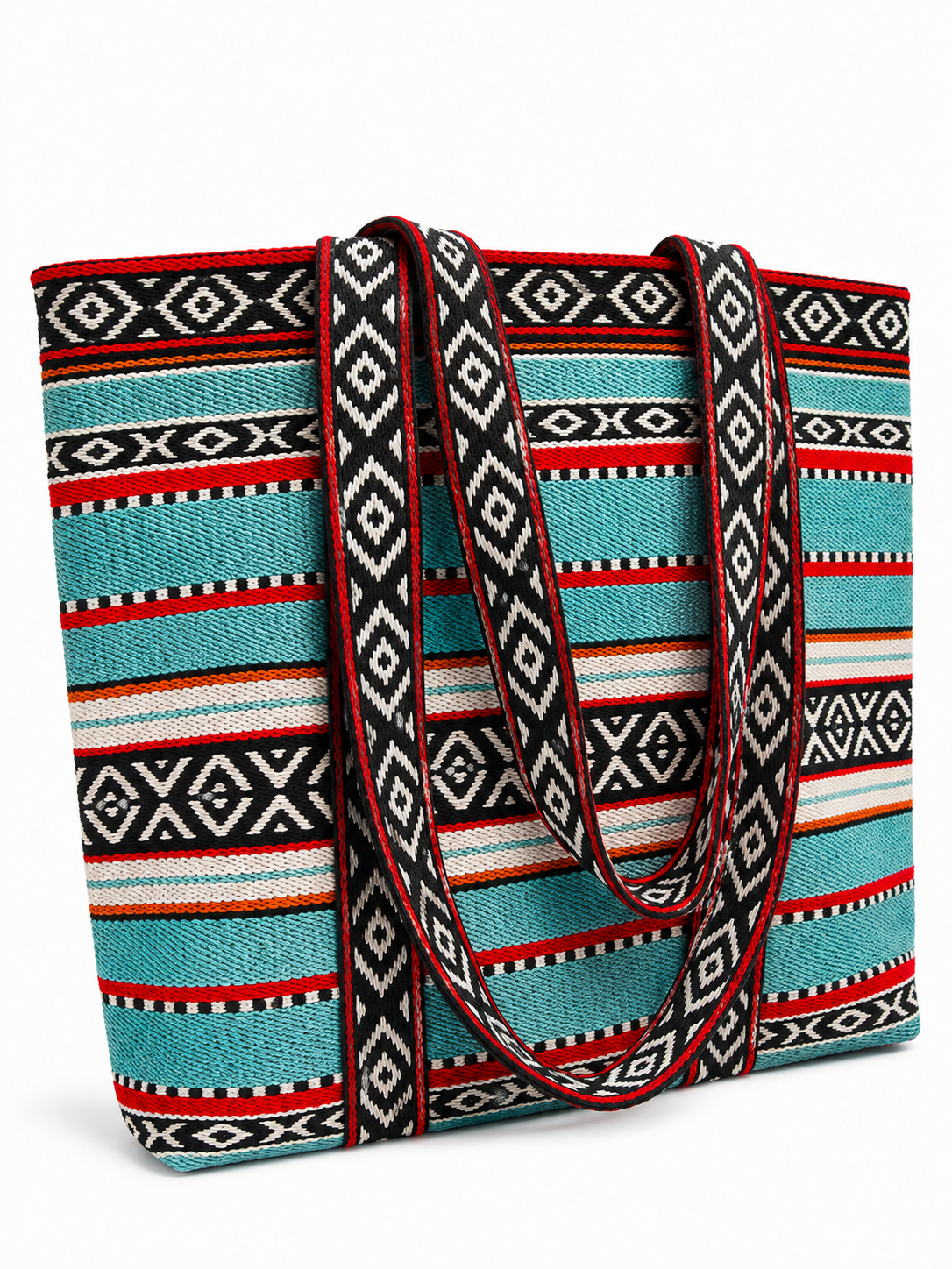 Padded Tote Bag