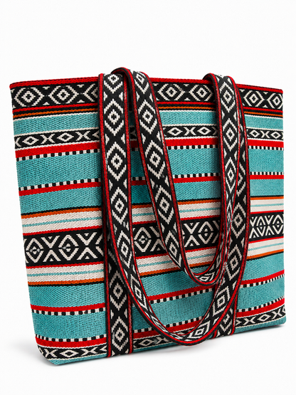 Padded Tote Bag