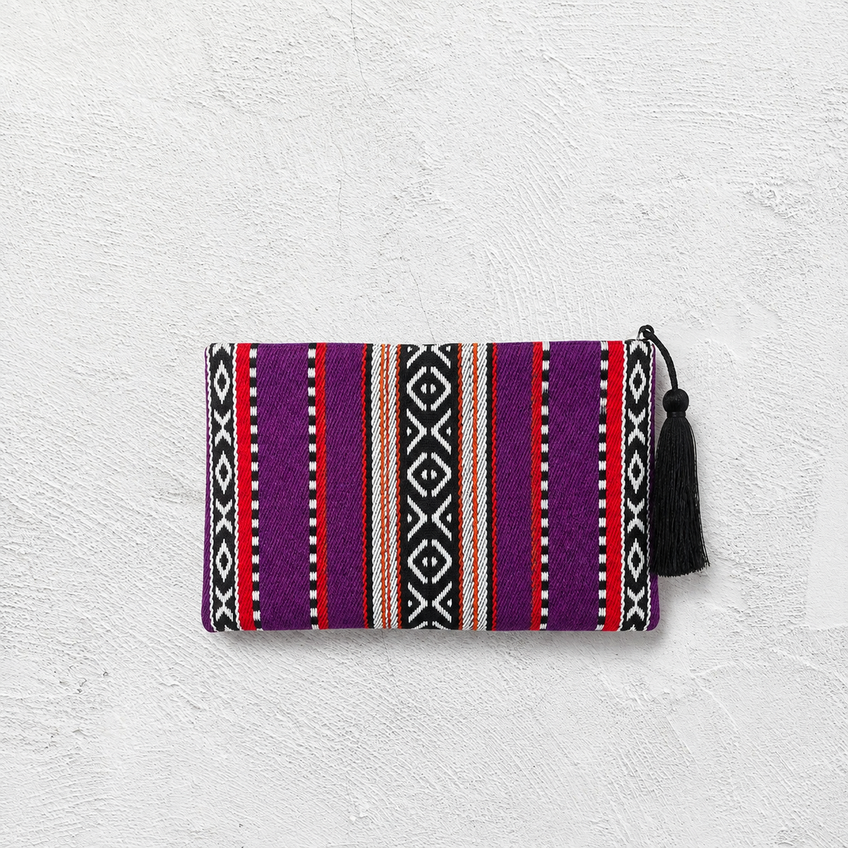 Sadu Clutch